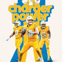 Charger Vs Colts 