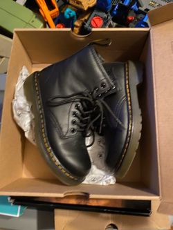 Back To School...Dockers