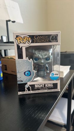 Funko Pop Night King Game of Thrones #44