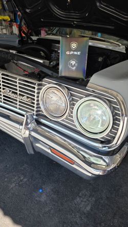 Car Led Headlights Kit Model H11 (Same As H8 H9 H11b H16) 

$29 COMPLETE KIT 
2 BULBS for:
Headlights, Low beam, High beam, DRL or Foglights
*And free