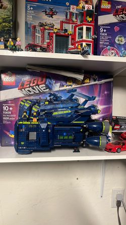 Lego set