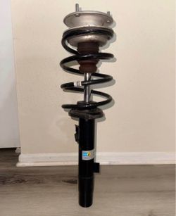 E92 BMW Bilstein shocks
