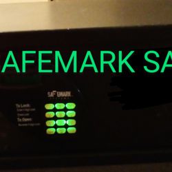 SafeMark Safe !