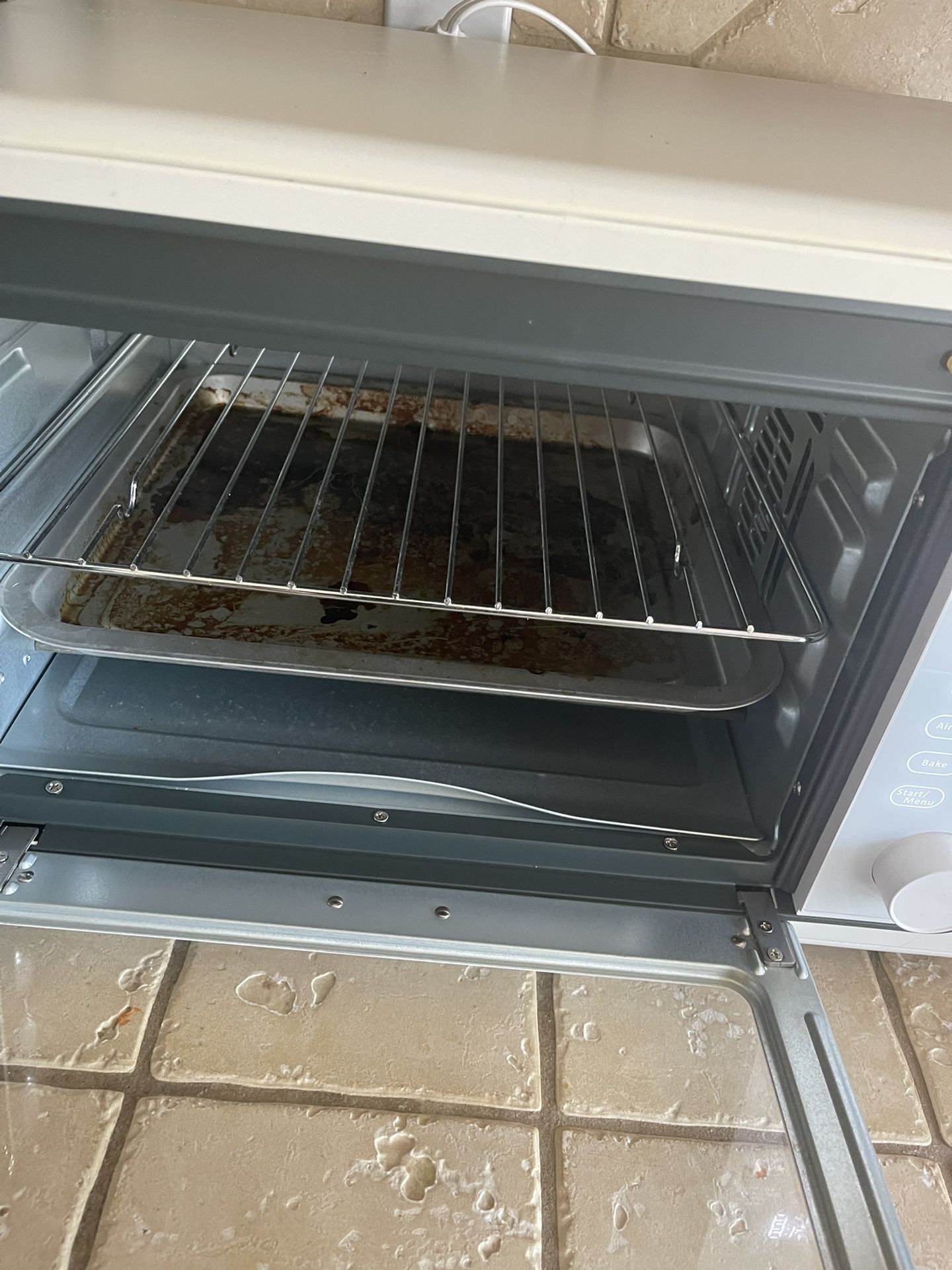 Drew Barrymore Beautiful Air Fryer Toaster Oven for Sale in Phoenix, AZ -  OfferUp