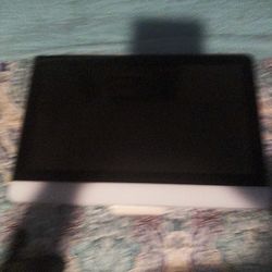 Touch Screen Hewiet Packert Computer 