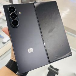 Samsung Galaxy Z Fold 7 256gb 
