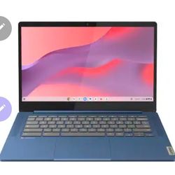 Lenovo - 14" Full HD Touchscreen Laptop