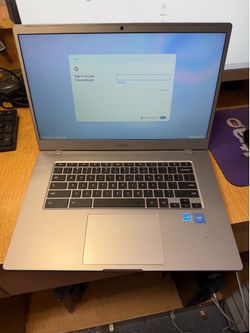 Samsung Chromebook xe350xba