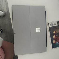 Microsoft Series 3 Surface Book