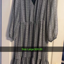 Banana Republic Dress