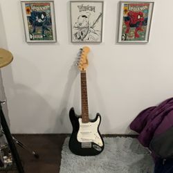 Mini Electric Guitar 