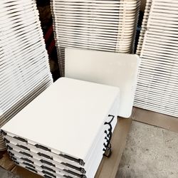 Chairs, Tables, And Tents
