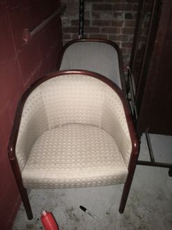 Office chairs