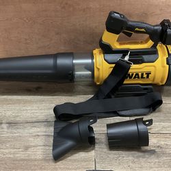 Dewalt FlexVolt 60V Max 160 MPH Brushless Blower