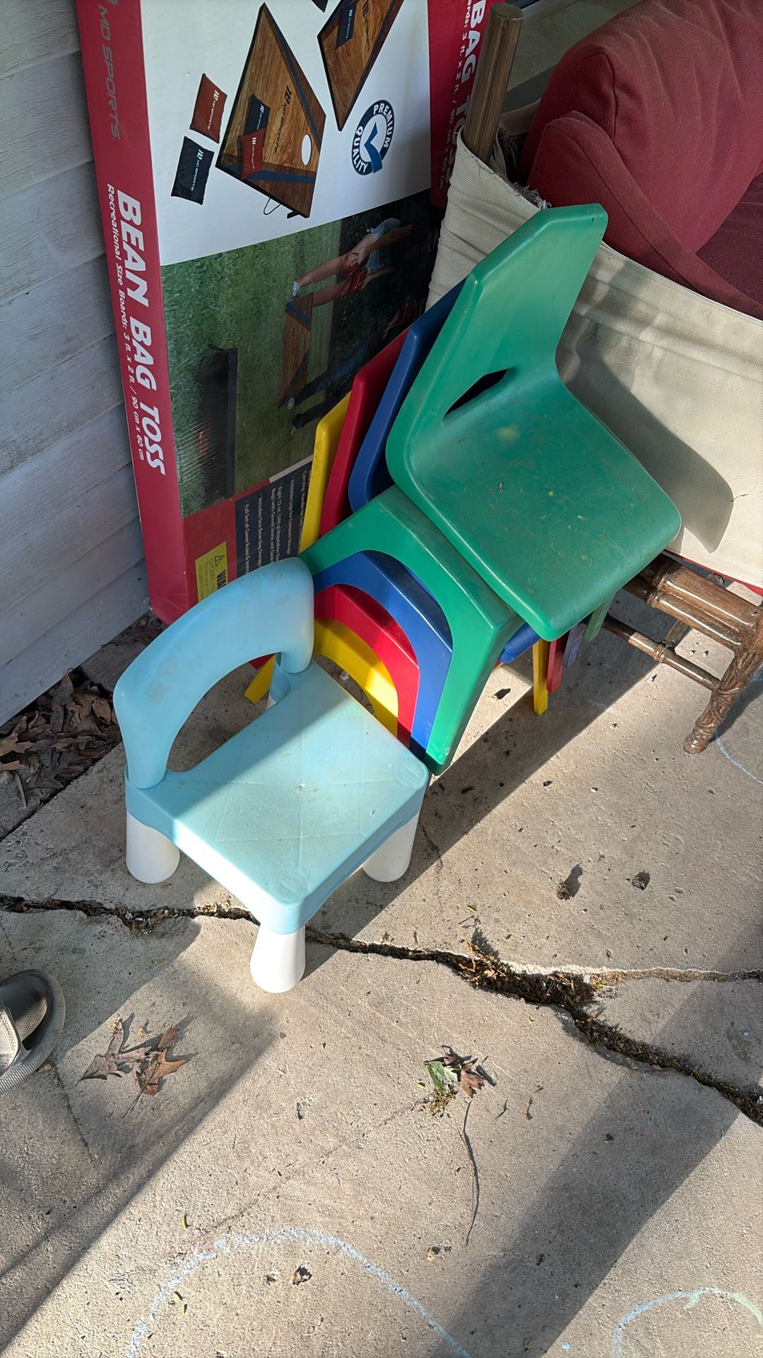 Kids Chairs
