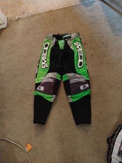 O'Neal Racing pants