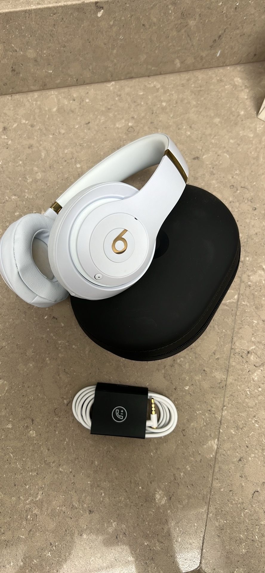 Beats By Dr. Dre Studio 3 Wireless Headphones