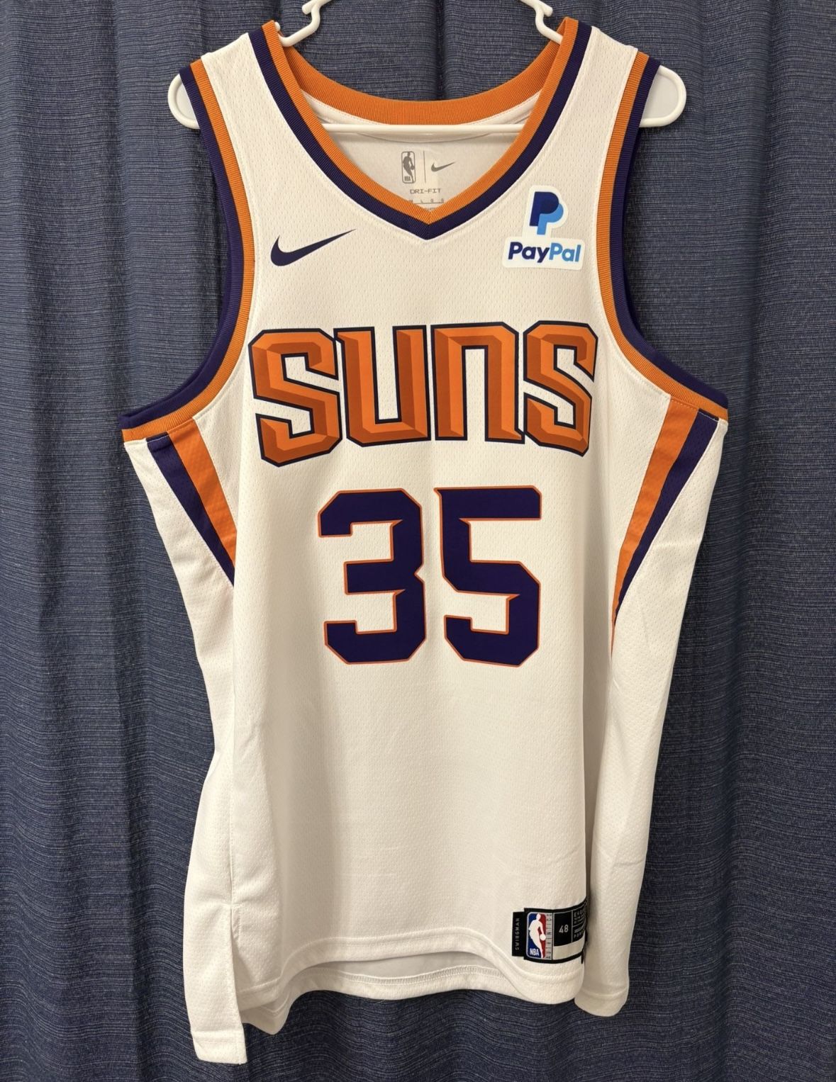 Kevin Durant Jersey