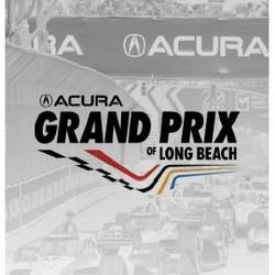 Grand Prix tickets Friday