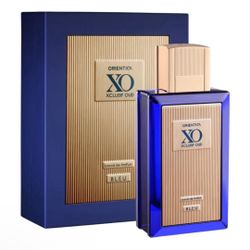 Orientica XO Xclusif Oud Bleu Extrait de Parfum