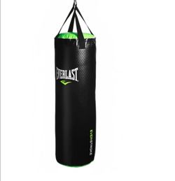 everlast heavy bag