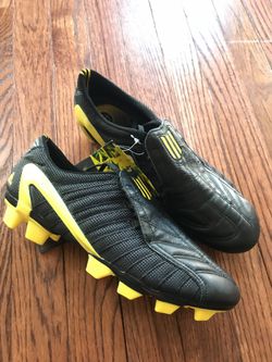 forstene Hav Oh Adidas spidermania F50 TRX FG 039655 Leather RARE Limited Edition for Sale  in Lockport, IL - OfferUp