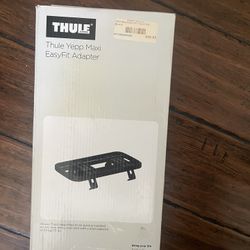 Thule YEPP Maxi Easy fit Adapter 