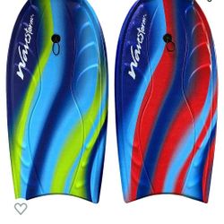 Foam Body Board 
