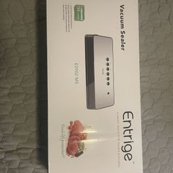 Vacuum Sealer