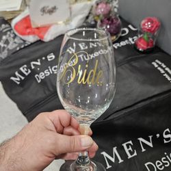 Toast Glasses 