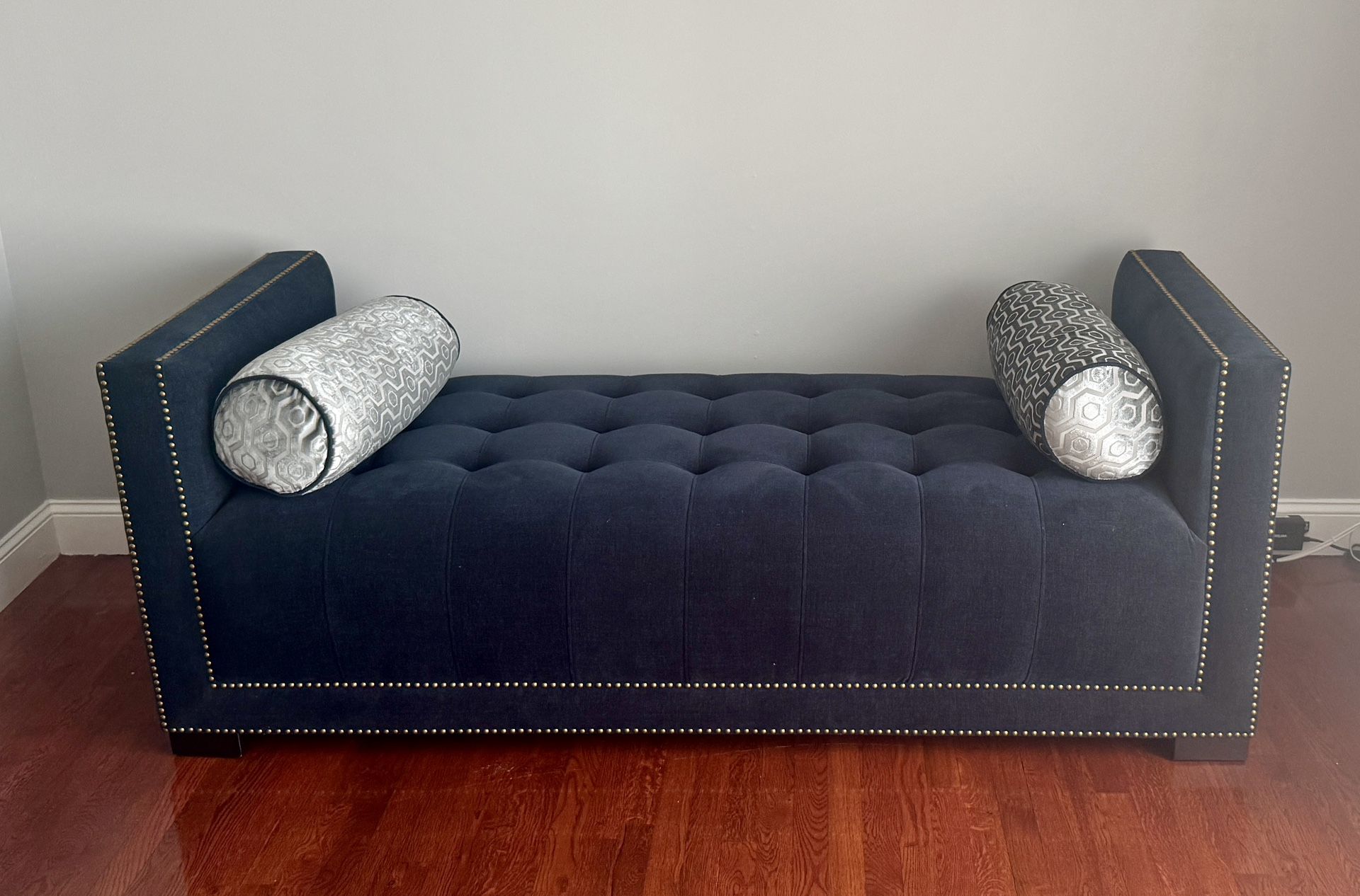 Living Room Set  ( Sofa, Chaise Lounge )