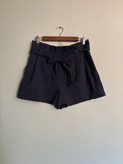 Zara shorts