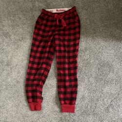 Women’s hollister pajama bottom