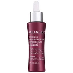 Keranique hair leave in growth repair