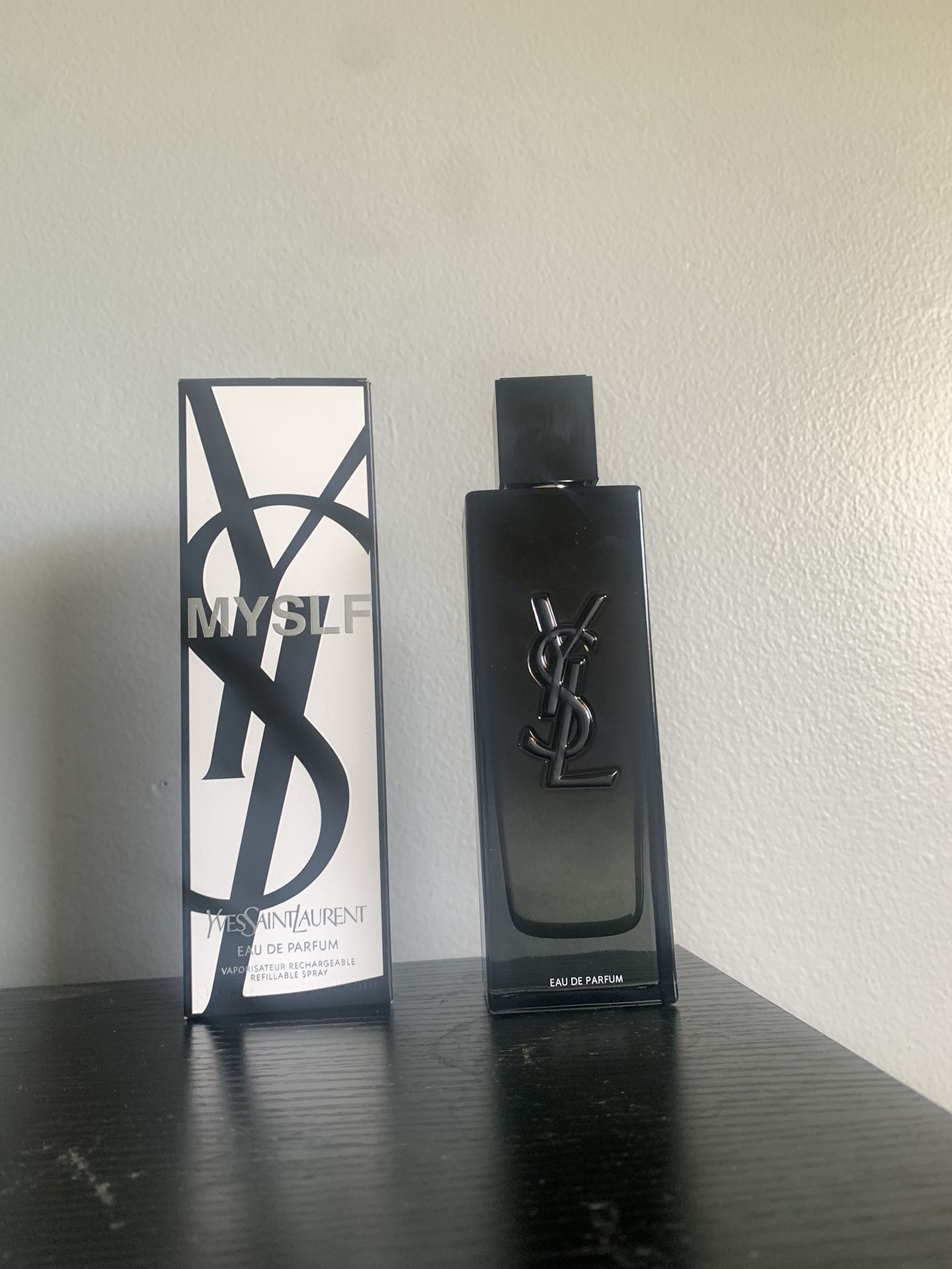 Ysl Myslf Edp