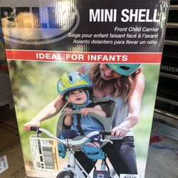 Mini Shell For Bike 