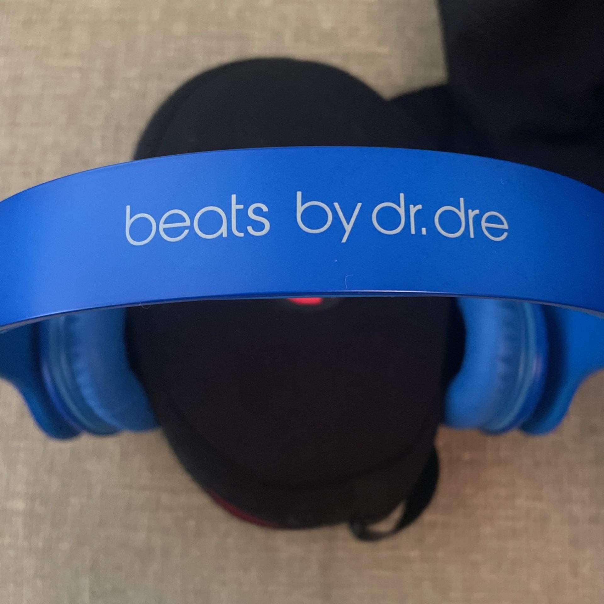 Beats By Dr.Dre