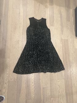 Sleeveless Dress