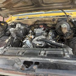 77’ C10 CHEVY