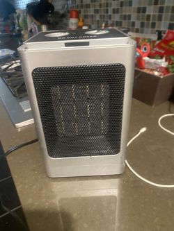 Personal Small Heater 