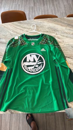 Islanders jersey