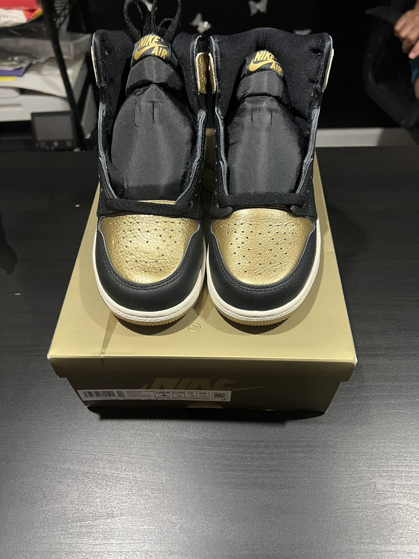 Air Jordan Retro 1 High OG