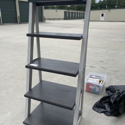 Bookshelf 