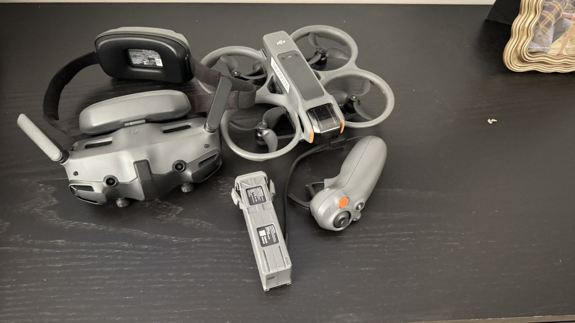 Dji Avata 2