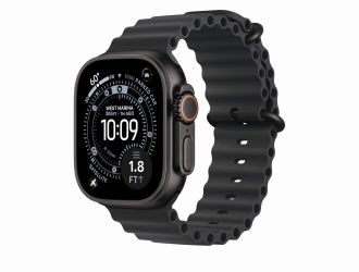 Apple Watch Ultra 3