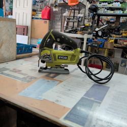 Ryobi Jig Saw