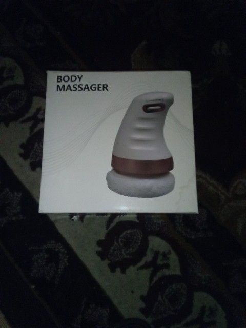 Body Massager