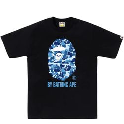 BAPE ABC Camo By Bathing Ape Tee