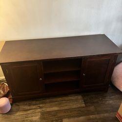 Brown Entertainment Center