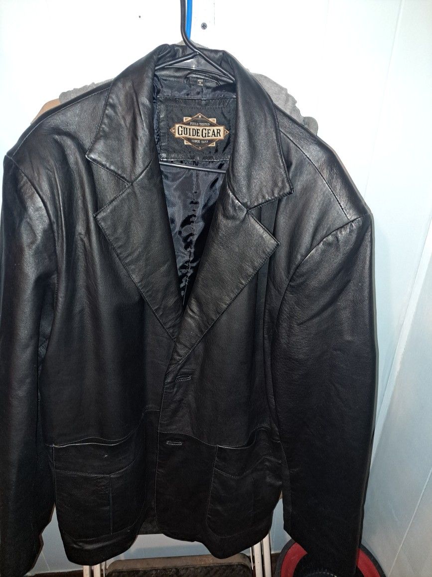 Mens Jackets